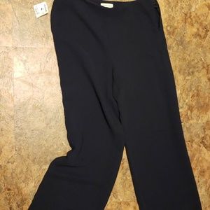 Women's dress pants